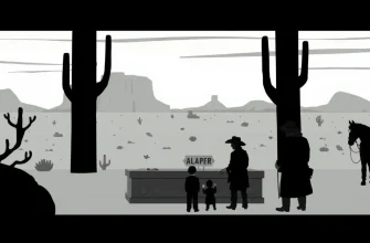 Western sui Funerali: 10 Film da Non Perdere