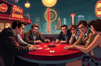 Film d’azione sul poker: una selezione imperdibile