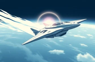 Fantascienza e Aviazione: 10 Film Imperdibili Fantascienza e Aviazione: 10 Film Imperdibili