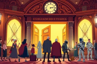 Film d’Epoca: Un Viaggio nel Tempo