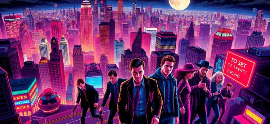 9 Film di Thriller su Rapimenti 9 Film di Thriller su Rapimenti