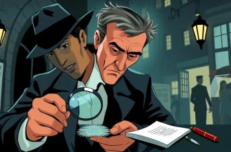 I Migliori Film Criminali su Raccolta Prove