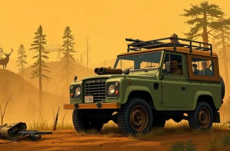 Film d’Azione sui Bracconieri Film d’Azione sui Bracconieri