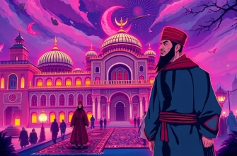 Film storici sui turchi