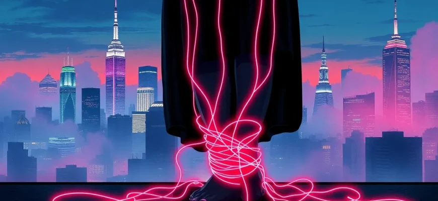 Film Drammatici sulla Dipendenza Sessuale