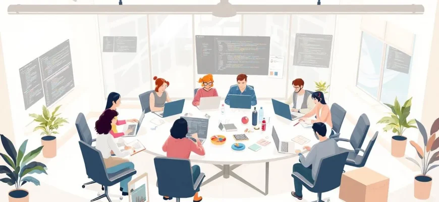 Documentari sui programmatori