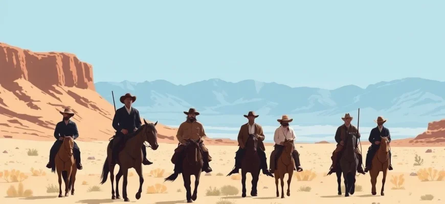 Film Western su Espedizioni