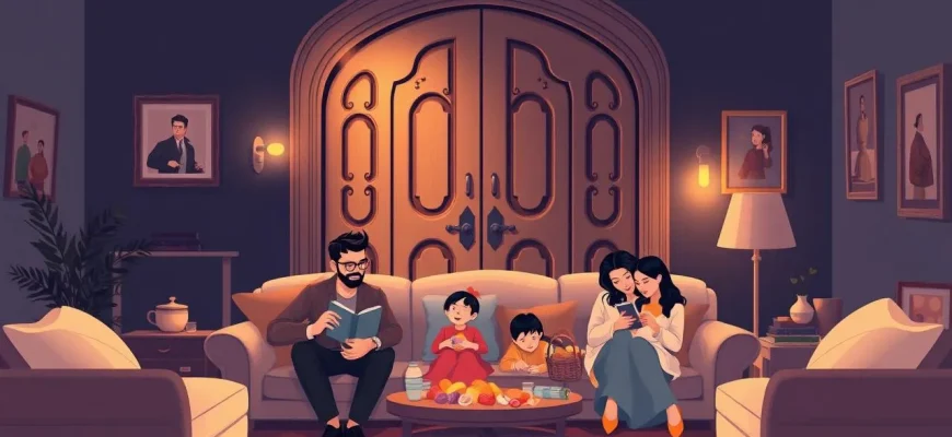 Film d’Avventura per Tutta la Famiglia