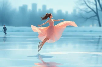 Film su Pattinaggio Artistico: Bellezza e Passione sul Ghiaccio