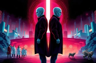 Film Fantasy sui Cloni: Un Viaggio nel Doppio