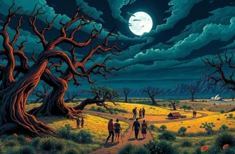 Horror Films Set in Australia Horror Films Set in Australia