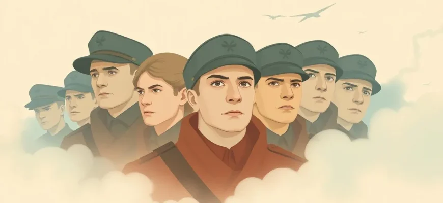 Film sui Punitivi della Grande Guerra Patriottica