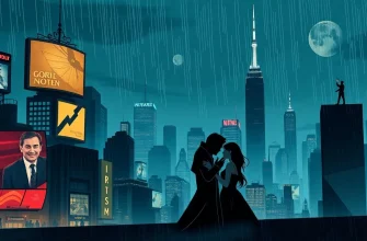 Film drammatici sulla notte