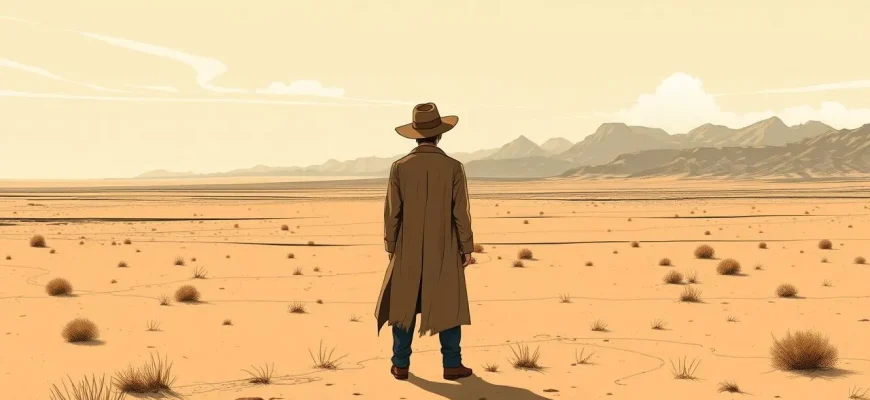 Film Western su Caos