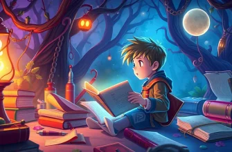 Film Fantasy sul Leggere: Un Viaggio Magico