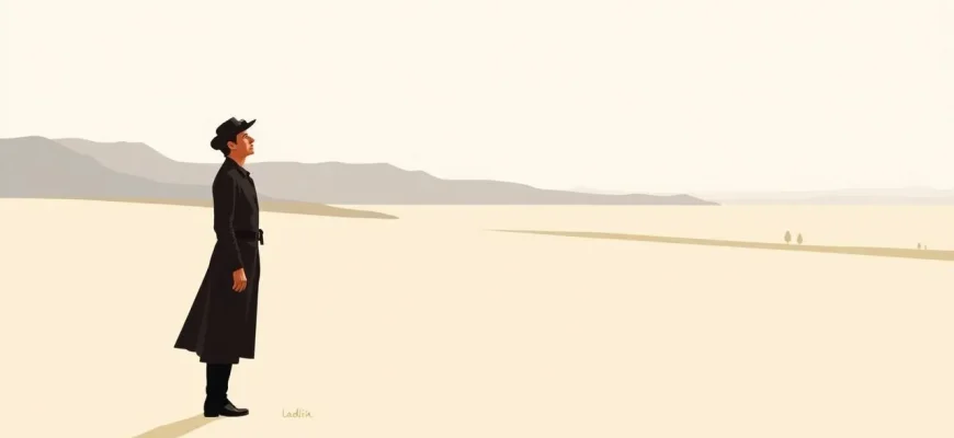 Westerns Italiani su Persone Scomparse