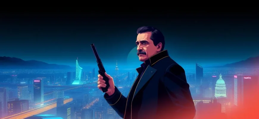 Film drammatici su leader