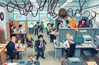 Film Horror in Ufficio: 10 Scelte da Brivido