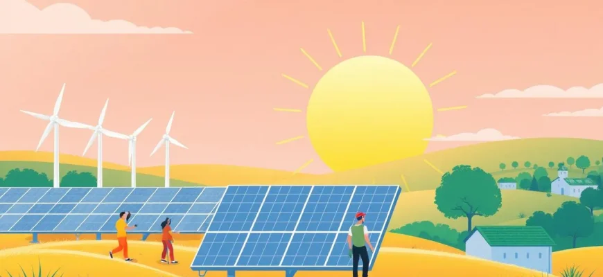 Documentari sull’energia solare Documentari sull’energia solare