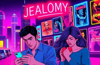 Film Drammatici sulla Gelosia e l’Invidia Amorosa