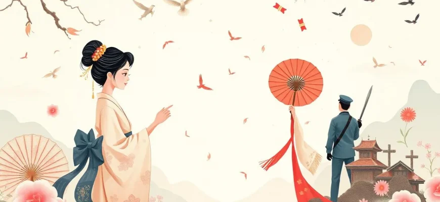 I Migliori Film Asiatici