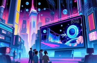 Fantascienza e Giochi Televisivi: 10 Film da Non Perdere