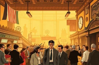 Film d’azione sulla borsa: Adrenalina e finanza