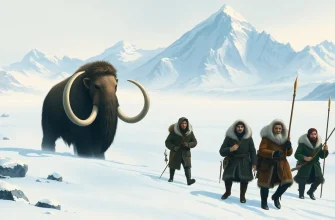 Film d’azione sull’era glaciale