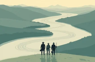 Western sui fiumi: 10 film da non perdere