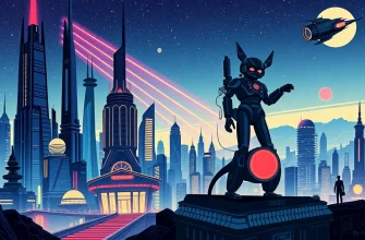 Film di Fantascienza su Fughe