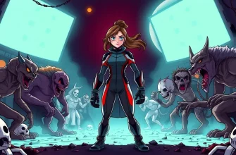 Horror Tournaments: 10 Film da non perdere