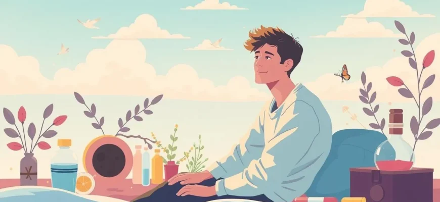 I migliori film sulla dipendenza e la riabilitazione I migliori film sulla dipendenza e la riabilitazione