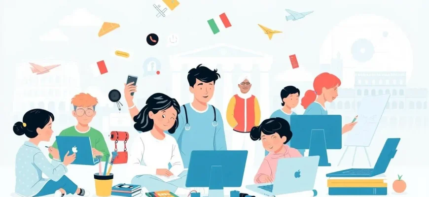 Documentari sull’educazione tecnologica