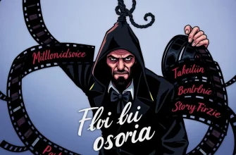 Film sui boia: 10 storie oscure