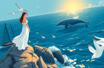 Melodrammi con squali: Amore e avventura marina