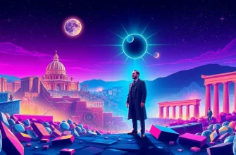 Biopic su rovine: 10 film da vedere