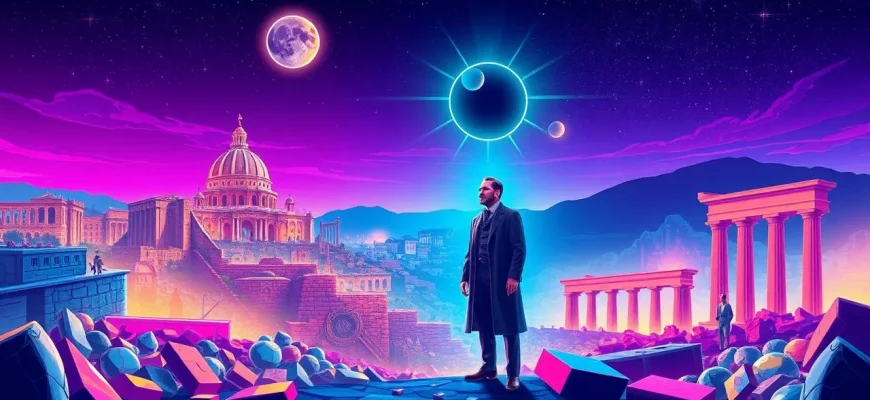 Biopic su rovine: 10 film da vedere