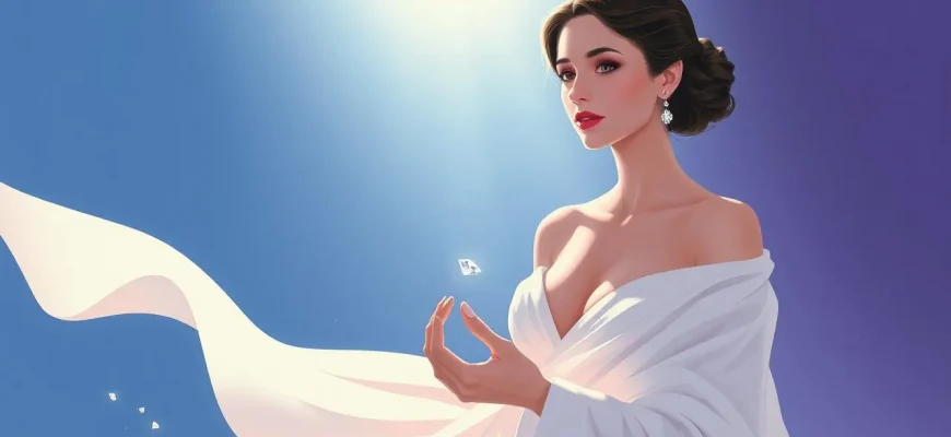 I Migliori Film Gialli sui Diamanti