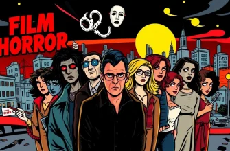 Film horror con sfumature politiche