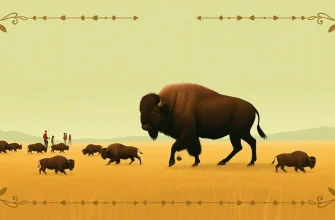 Avventure tra i bisonti: 10 film da vedere
