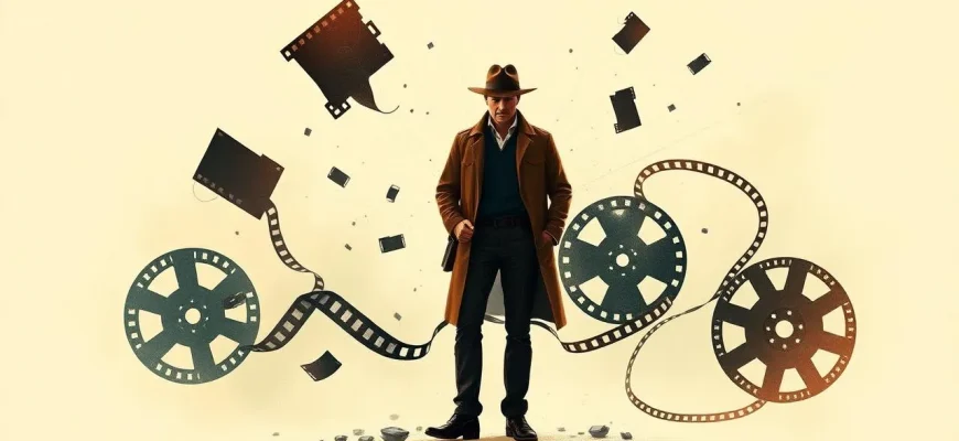 I Migliori Film Criminali con Flashback