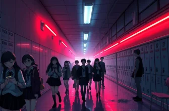 Thriller Scolastici: 10 Film da Non Perdere