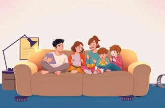 Film per famiglie sul disegno