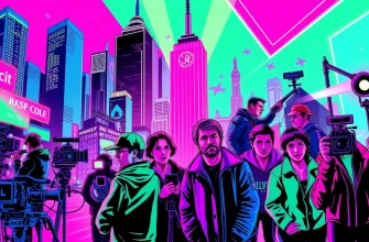 Biopic di Conflitto: Storie di Rivalità e Conflitto