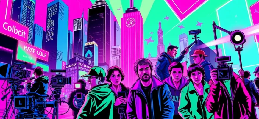 Biopic di Conflitto: Storie di Rivalità e Conflitto