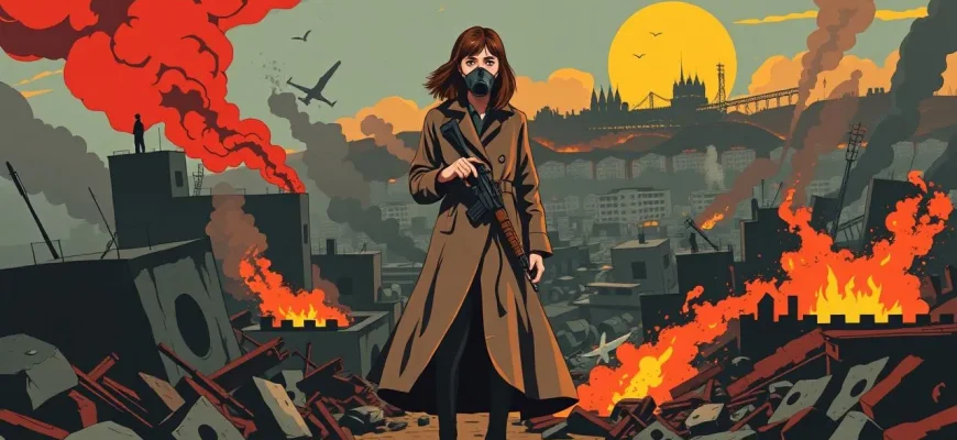 Film Horror sulla Seconda Guerra Mondiale