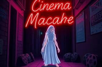 10 Thriller Films About Ghosts in Italian