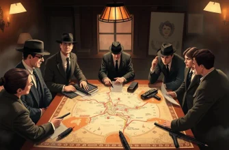 Film d’azione sul tradimento