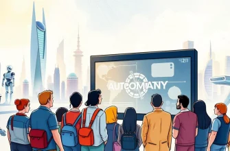 Documentari sull’automazione intelligente