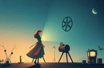 Film Mistici su Altri Mondi